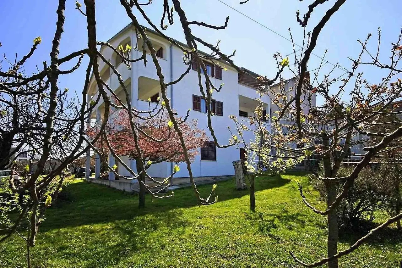 Studio Uli Apartment Funtana