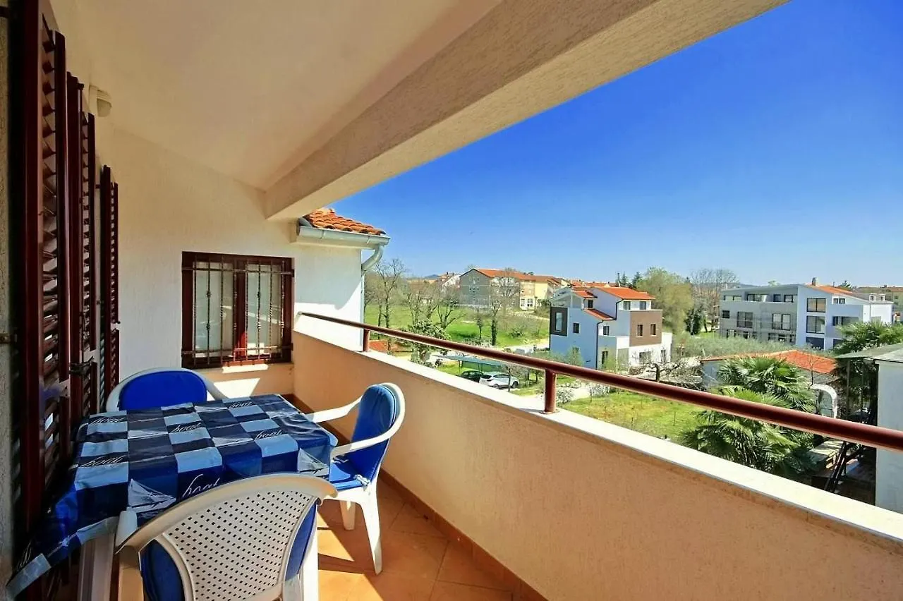 Studio Uli Apartment Funtana