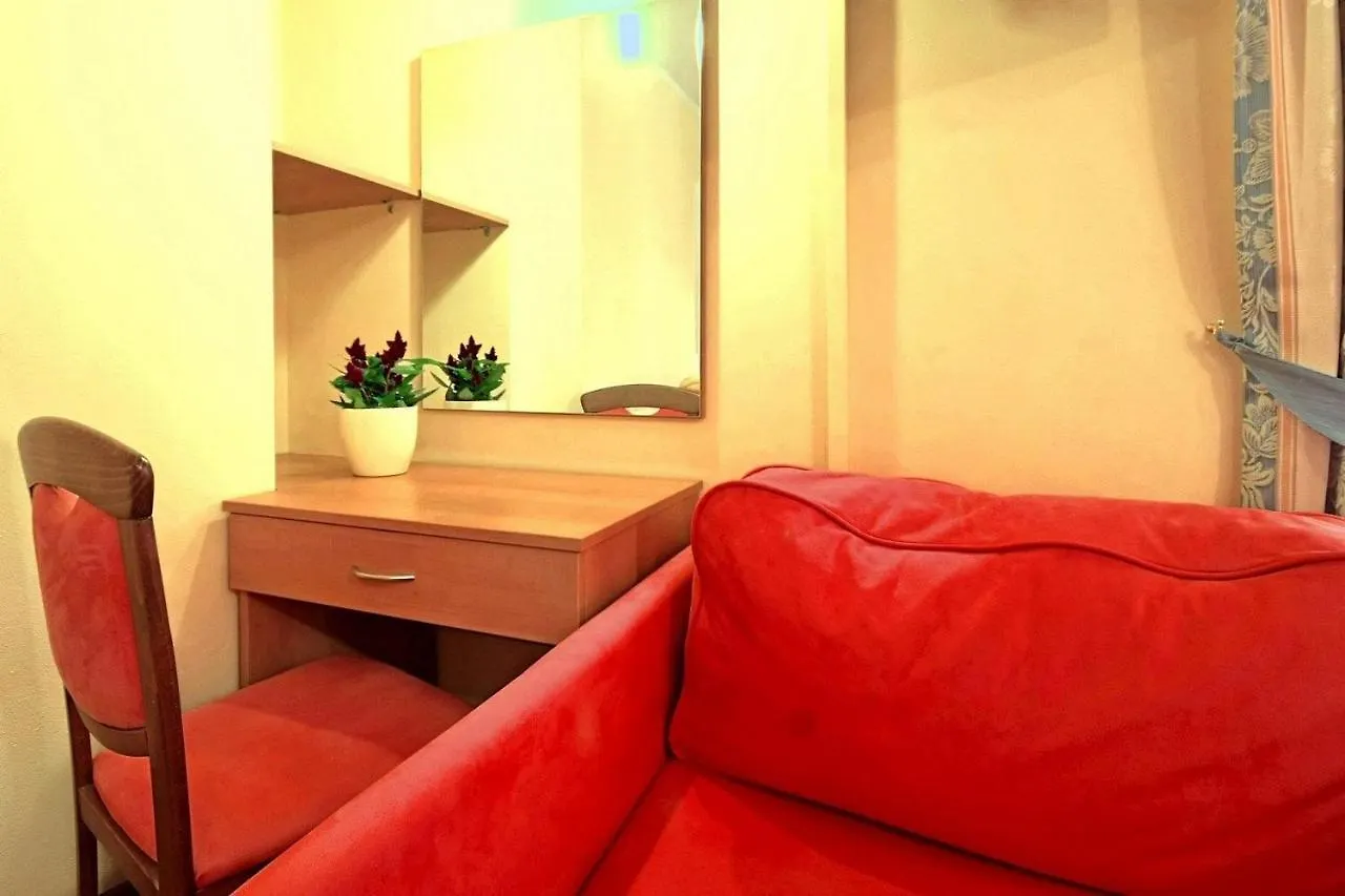 Studio Uli Apartment Funtana